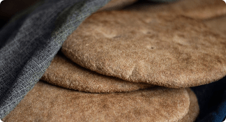 Germa Recette Pain Complet