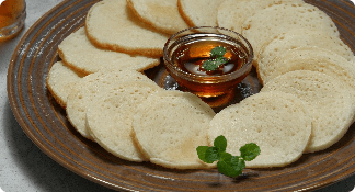 Image Recette Baghrir