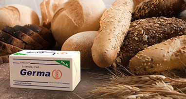 Block Germa Levure - FR