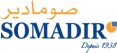 Logo Somadir